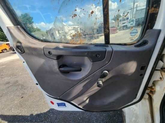 Picture of 2008 Chevrolet 2500 Cargo Van, Delivery, Utility, Service, Plumber, Electrical, Construction, Handyman, Roof Rack, GM LY2