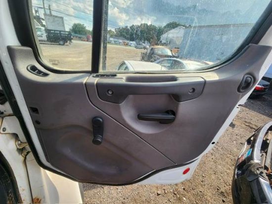 Picture of 2008 Chevrolet 2500 Cargo Van, Delivery, Utility, Service, Plumber, Electrical, Construction, Handyman, Roof Rack, GM LY2