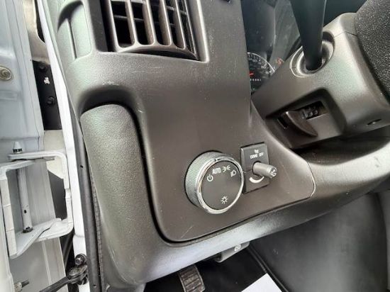 Picture of 2019 Chevrolet 3500 Cutaway 16FT Box Truck, Construction, Plumbing, Electrical, Handyman, Utility, Moving, Service, Mechanic, Low Miles, Gasoline GM L96