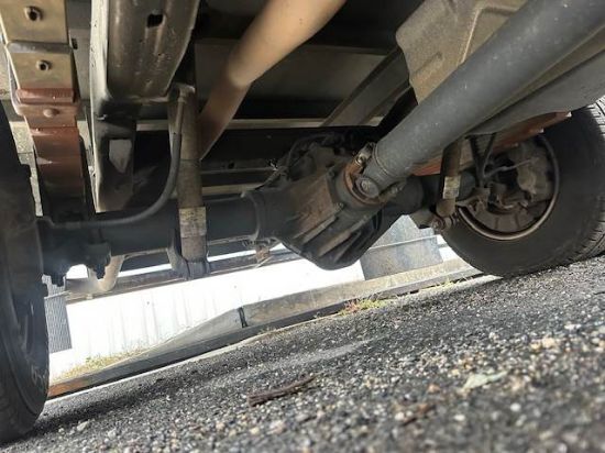 Picture of 2019 Chevrolet 3500 Cutaway 16FT Box Truck, Construction, Plumbing, Electrical, Handyman, Utility, Moving, Service, Mechanic, Low Miles, Gasoline GM L96