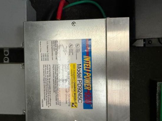 Picture of 2005 Chevrolet C5500 Bus Duramax V-Shaped