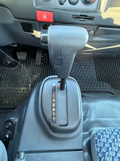 Picture of 2023 Chevrolet 4500 LCF Cab & Chassis Truck, Automatic Transmission, Flatbed, Dump, Day Cab, Under CDL, Gas 200 Miles, 16FT Chassis GM L8T