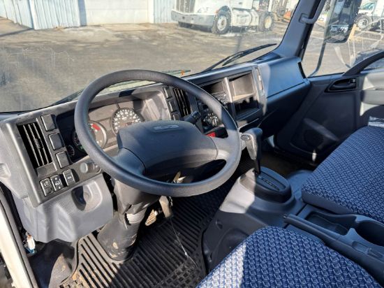 Picture of 2023 Chevrolet 4500 LCF Cab & Chassis Truck, Automatic Transmission, Flatbed, Dump, Day Cab, Under CDL, Gas 200 Miles, 16FT Chassis GM L8T
