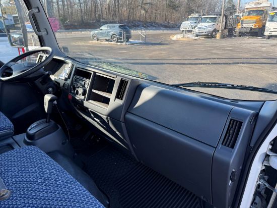 Picture of 2023 Chevrolet 4500 LCF Cab & Chassis Truck, Automatic Transmission, Flatbed, Dump, Day Cab, Under CDL, Gas 200 Miles, 16FT Chassis GM L8T