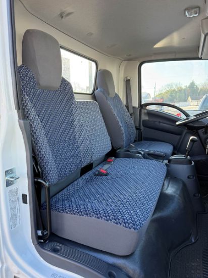 Picture of 2023 Chevrolet 4500 LCF Cab & Chassis Truck, Automatic Transmission, Flatbed, Dump, Day Cab, Under CDL, Gas 200 Miles, 16FT Chassis GM L8T