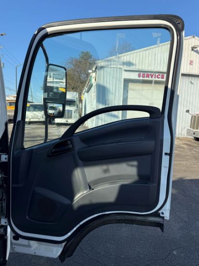 Picture of 2023 Chevrolet 4500 LCF Cab & Chassis Truck, Automatic Transmission, Flatbed, Dump, Day Cab, Under CDL, Gas 200 Miles, 16FT Chassis GM L8T
