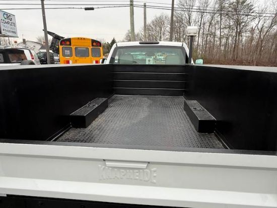 Picture of 2012 Chevrolet 3500 Mechanic / Service Truck, 4WD Service Truck, Plumber, Construction, Handyman, Electrician, Diesel, Allison Trans, 9FT Bed DURAMAX LGH