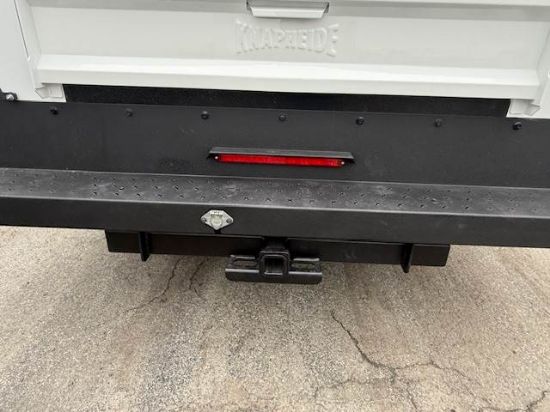 Picture of 2012 Chevrolet 3500 Mechanic / Service Truck, 4WD Service Truck, Plumber, Construction, Handyman, Electrician, Diesel, Allison Trans, 9FT Bed DURAMAX LGH