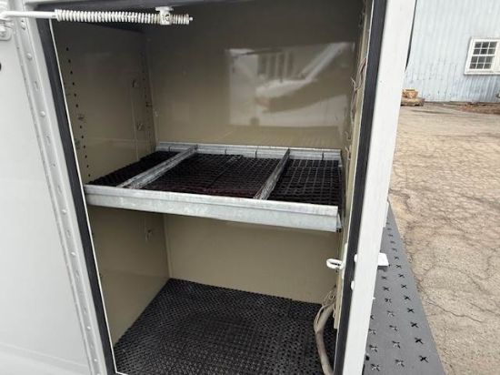 Picture of 2012 Chevrolet 3500 Mechanic / Service Truck, 4WD Service Truck, Plumber, Construction, Handyman, Electrician, Diesel, Allison Trans, 9FT Bed DURAMAX LGH