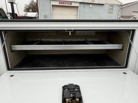 Picture of 2012 Chevrolet 3500 Mechanic / Service Truck, 4WD Service Truck, Plumber, Construction, Handyman, Electrician, Diesel, Allison Trans, 9FT Bed DURAMAX LGH