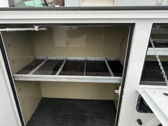 Picture of 2012 Chevrolet 3500 Mechanic / Service Truck, 4WD Service Truck, Plumber, Construction, Handyman, Electrician, Diesel, Allison Trans, 9FT Bed DURAMAX LGH