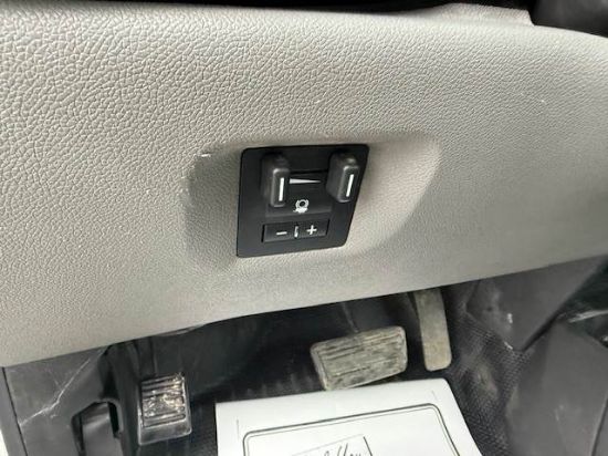 Picture of 2012 Chevrolet 3500 Mechanic / Service Truck, 4WD Service Truck, Plumber, Construction, Handyman, Electrician, Diesel, Allison Trans, 9FT Bed DURAMAX LGH