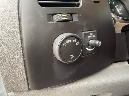 Picture of 2012 Chevrolet 3500 Mechanic / Service Truck, 4WD Service Truck, Plumber, Construction, Handyman, Electrician, Diesel, Allison Trans, 9FT Bed DURAMAX LGH