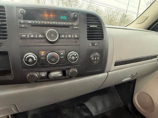 Picture of 2012 Chevrolet 3500 Mechanic / Service Truck, 4WD Service Truck, Plumber, Construction, Handyman, Electrician, Diesel, Allison Trans, 9FT Bed DURAMAX LGH