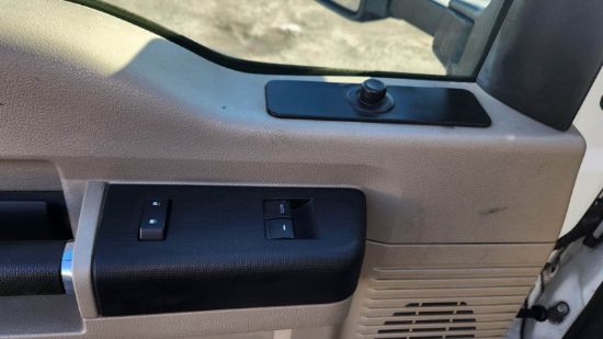 Picture of 2010 Ford F-450 Mechanic / Service Truck, Plumber, Work, Construction, Handyman, Electrician, Box Truck, Gasoline Delivery, Work, 9FT Bed, Utility Ford
