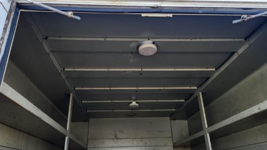 Picture of 2010 Ford F-450 Mechanic / Service Truck, Plumber, Work, Construction, Handyman, Electrician, Box Truck, Gasoline Delivery, Work, 9FT Bed, Utility Ford