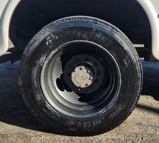Picture of 2010 Ford F-450 Mechanic / Service Truck, Plumber, Work, Construction, Handyman, Electrician, Box Truck, Gasoline Delivery, Work, 9FT Bed, Utility Ford