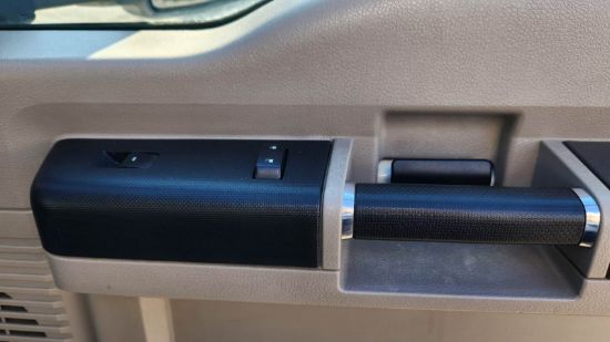 Picture of 2010 Ford F-450 Mechanic / Service Truck, Plumber, Work, Construction, Handyman, Electrician, Box Truck, Gasoline Delivery, Work, 9FT Bed, Utility Ford