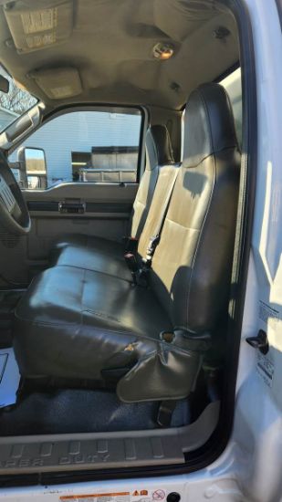 Picture of 2010 Ford F-450 Mechanic / Service Truck, Plumber, Work, Construction, Handyman, Electrician, Box Truck, Gasoline Delivery, Work, 9FT Bed, Utility Ford