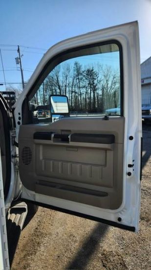 Picture of 2010 Ford F-450 Mechanic / Service Truck, Plumber, Work, Construction, Handyman, Electrician, Box Truck, Gasoline Delivery, Work, 9FT Bed, Utility Ford