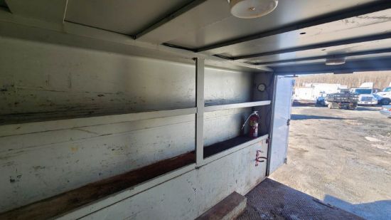 Picture of 2010 Ford F-450 Mechanic / Service Truck, Plumber, Work, Construction, Handyman, Electrician, Box Truck, Gasoline Delivery, Work, 9FT Bed, Utility Ford