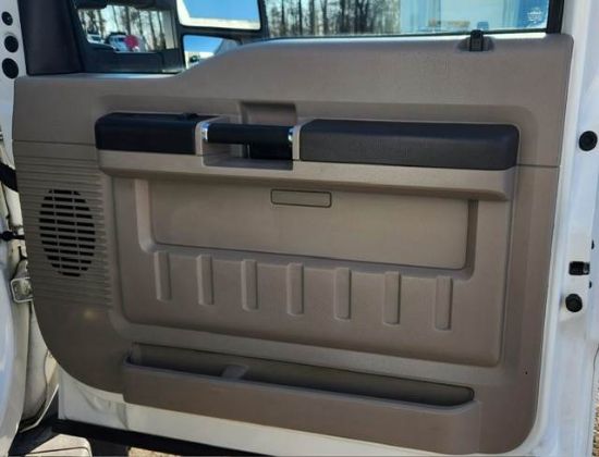 Picture of 2010 Ford F-450 Mechanic / Service Truck, Plumber, Work, Construction, Handyman, Electrician, Box Truck, Gasoline Delivery, Work, 9FT Bed, Utility Ford