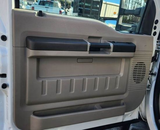 Picture of 2010 Ford F-450 Mechanic / Service Truck, Plumber, Work, Construction, Handyman, Electrician, Box Truck, Gasoline Delivery, Work, 9FT Bed, Utility Ford