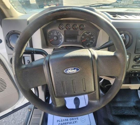 Picture of 2010 Ford F-450 Mechanic / Service Truck, Plumber, Work, Construction, Handyman, Electrician, Box Truck, Gasoline Delivery, Work, 9FT Bed, Utility Ford