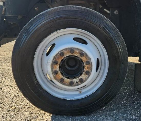 Picture of 2010 Ford F-450 Mechanic / Service Truck, Plumber, Work, Construction, Handyman, Electrician, Box Truck, Gasoline Delivery, Work, 9FT Bed, Utility Ford
