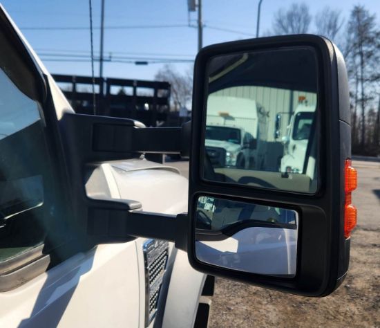Picture of 2010 Ford F-450 Mechanic / Service Truck, Plumber, Work, Construction, Handyman, Electrician, Box Truck, Gasoline Delivery, Work, 9FT Bed, Utility Ford