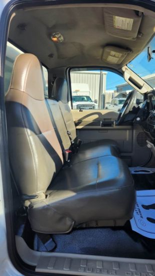 Picture of 2010 Ford F-450 Mechanic / Service Truck, Plumber, Work, Construction, Handyman, Electrician, Box Truck, Gasoline Delivery, Work, 9FT Bed, Utility Ford
