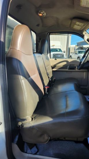 Picture of 2010 Ford F-450 Mechanic / Service Truck, Plumber, Work, Construction, Handyman, Electrician, Box Truck, Gasoline Delivery, Work, 9FT Bed, Utility Ford