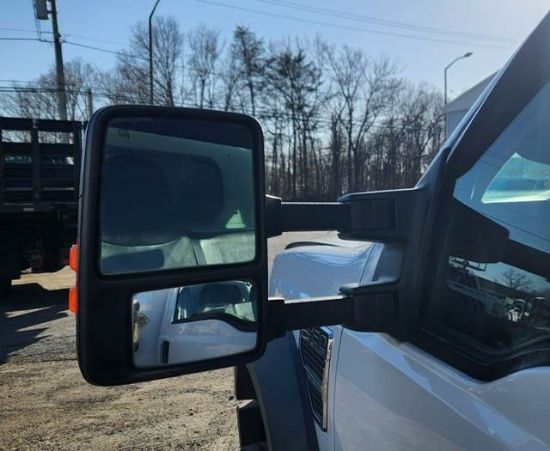 Picture of 2010 Ford F-450 Mechanic / Service Truck, Plumber, Work, Construction, Handyman, Electrician, Box Truck, Gasoline Delivery, Work, 9FT Bed, Utility Ford