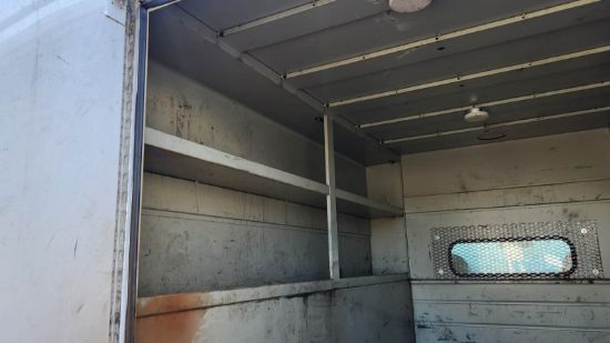 Picture of 2010 Ford F-450 Mechanic / Service Truck, Plumber, Work, Construction, Handyman, Electrician, Box Truck, Gasoline Delivery, Work, 9FT Bed, Utility Ford