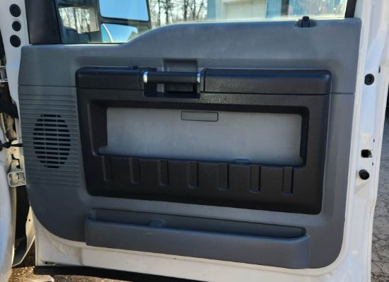 Picture of 2013 Ford F-350 XL Mechanic / Service Truck, 4x4, XL, Work, Construction, Handyman, Plumber, 8FT KNAPHEIDE BED, CREW CAB, Smart Hitch, Gas Ford V-Shaped