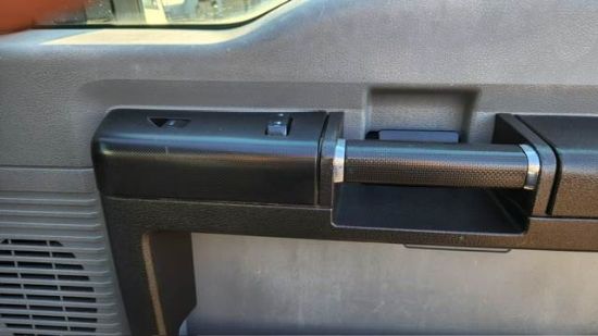 Picture of 2013 Ford F-350 XL Mechanic / Service Truck, 4x4, XL, Work, Construction, Handyman, Plumber, 8FT KNAPHEIDE BED, CREW CAB, Smart Hitch, Gas Ford V-Shaped