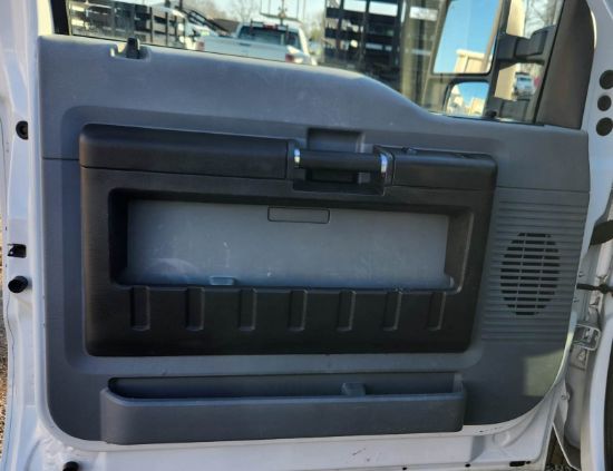 Picture of 2013 Ford F-350 XL Mechanic / Service Truck, 4x4, XL, Work, Construction, Handyman, Plumber, 8FT KNAPHEIDE BED, CREW CAB, Smart Hitch, Gas Ford V-Shaped