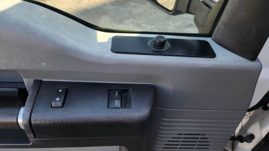 Picture of 2013 Ford F-350 XL Mechanic / Service Truck, 4x4, XL, Work, Construction, Handyman, Plumber, 8FT KNAPHEIDE BED, CREW CAB, Smart Hitch, Gas Ford V-Shaped