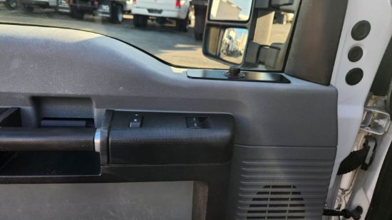 Picture of 2013 Ford F-350 XL Mechanic / Service Truck, 4x4, XL, Work, Construction, Handyman, Plumber, 8FT KNAPHEIDE BED, CREW CAB, Smart Hitch, Gas Ford V-Shaped