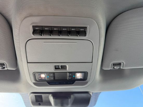 Picture of 2025 Ford F-350 Extended Cab Mechanic / Service Truck, 4WD, Plumber, Construction, Handyman, Electrician, Diesel 8FT Knapheide Bed, LOW MILES Ford V-Shaped