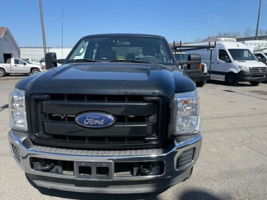 Picture of 2013 Ford F-250 Crew Cab Truck, 4x4, Pickup, Delivery, Inspected, Gasoline, Automatic, Clean, Ready to go Ford V-Shaped