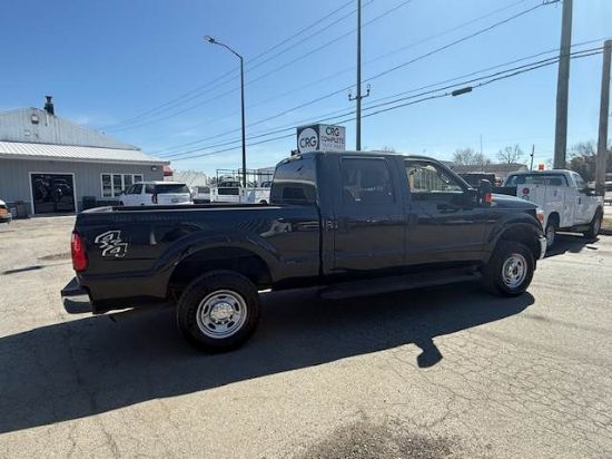 Picture of 2013 Ford F-250 Crew Cab Truck, 4x4, Pickup, Delivery, Inspected, Gasoline, Automatic, Clean, Ready to go Ford V-Shaped