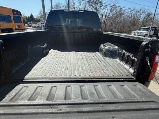 Picture of 2013 Ford F-250 Crew Cab Truck, 4x4, Pickup, Delivery, Inspected, Gasoline, Automatic, Clean, Ready to go Ford V-Shaped