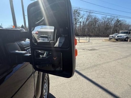 Picture of 2013 Ford F-250 Crew Cab Truck, 4x4, Pickup, Delivery, Inspected, Gasoline, Automatic, Clean, Ready to go Ford V-Shaped