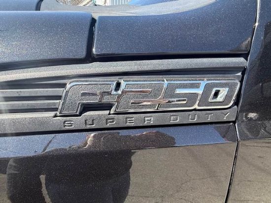 Picture of 2013 Ford F-250 Crew Cab Truck, 4x4, Pickup, Delivery, Inspected, Gasoline, Automatic, Clean, Ready to go Ford V-Shaped