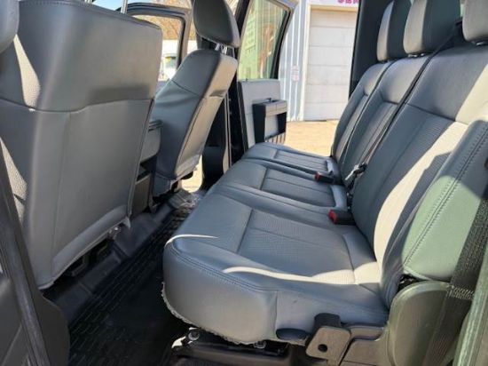 Picture of 2013 Ford F-250 Crew Cab Truck, 4x4, Pickup, Delivery, Inspected, Gasoline, Automatic, Clean, Ready to go Ford V-Shaped