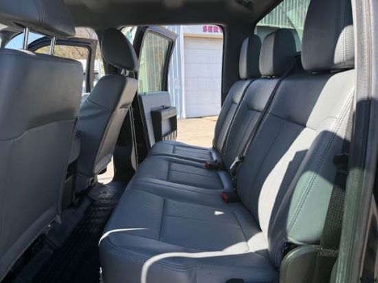 Picture of 2013 Ford F-250 Crew Cab Truck, 4x4, Pickup, Delivery, Inspected, Gasoline, Automatic, Clean, Ready to go Ford V-Shaped