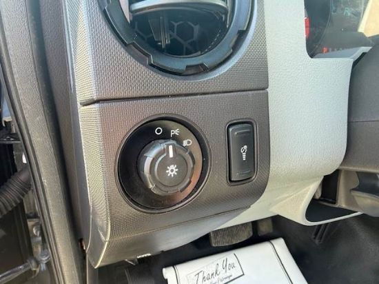 Picture of 2013 Ford F-250 Crew Cab Truck, 4x4, Pickup, Delivery, Inspected, Gasoline, Automatic, Clean, Ready to go Ford V-Shaped