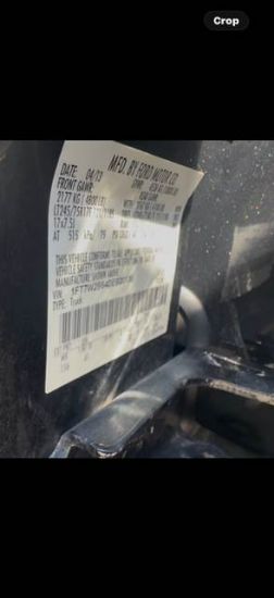 Picture of 2013 Ford F-250 Crew Cab Truck, 4x4, Pickup, Delivery, Inspected, Gasoline, Automatic, Clean, Ready to go Ford V-Shaped