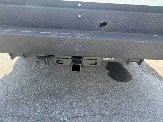 Picture of 2019 Ford F-250 Extended Cab Mechanic / Service Truck, 4x4, Gasoline, Plumber, 9FT Knapheide Bed, Electrician, Utility, 4WD , Low Miles Ford V-Shaped
